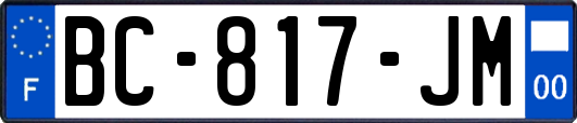 BC-817-JM