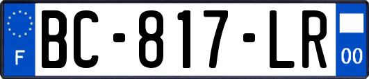 BC-817-LR