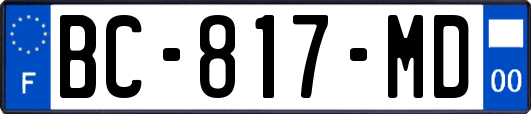 BC-817-MD