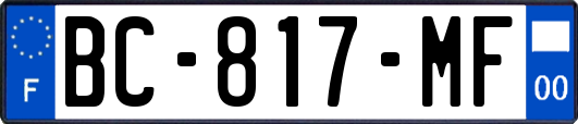 BC-817-MF