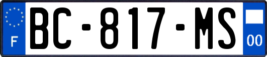 BC-817-MS