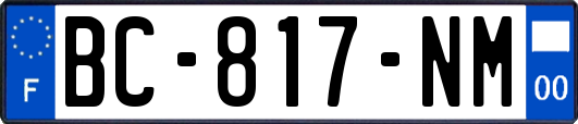 BC-817-NM