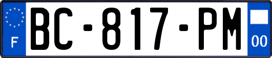 BC-817-PM