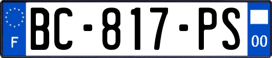 BC-817-PS