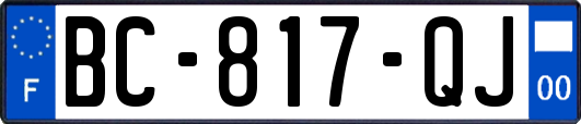 BC-817-QJ