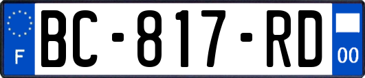 BC-817-RD
