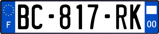 BC-817-RK