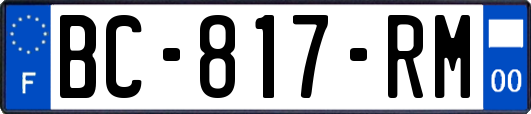 BC-817-RM