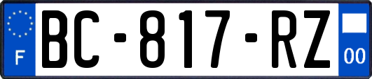 BC-817-RZ