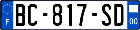 BC-817-SD