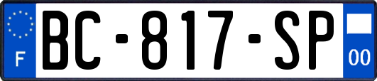 BC-817-SP