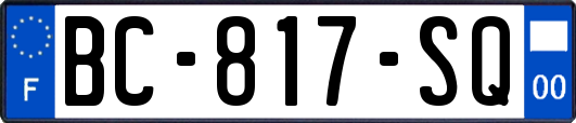 BC-817-SQ