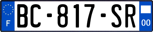 BC-817-SR
