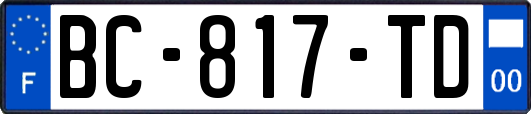 BC-817-TD