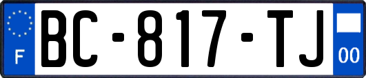 BC-817-TJ