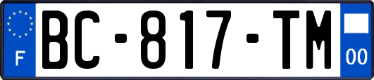 BC-817-TM