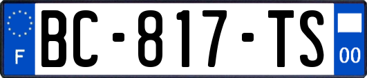 BC-817-TS