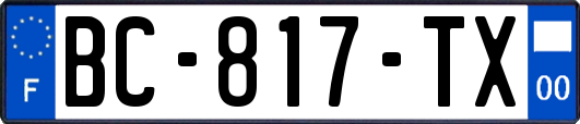 BC-817-TX