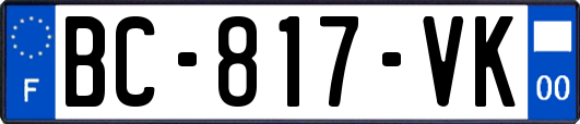 BC-817-VK