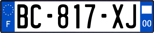 BC-817-XJ