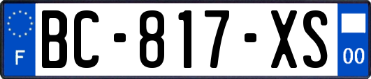 BC-817-XS