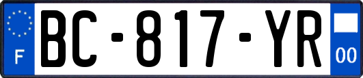 BC-817-YR