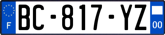 BC-817-YZ