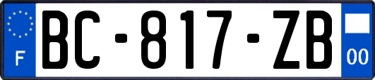 BC-817-ZB