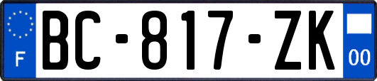 BC-817-ZK