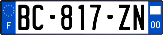 BC-817-ZN