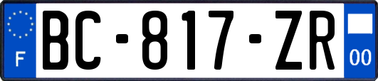 BC-817-ZR