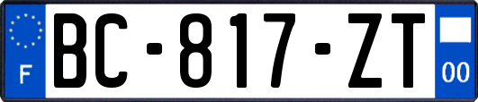 BC-817-ZT