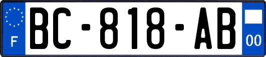 BC-818-AB