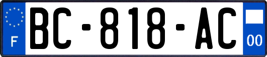 BC-818-AC