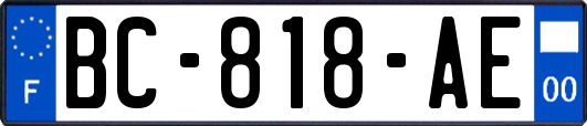 BC-818-AE