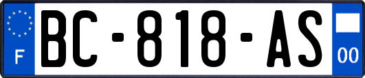 BC-818-AS