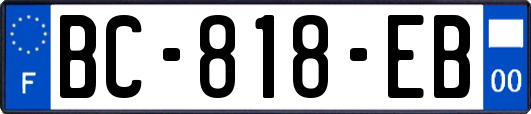 BC-818-EB