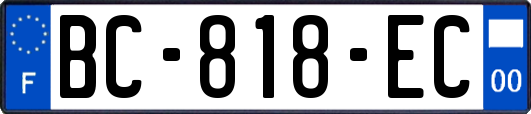 BC-818-EC