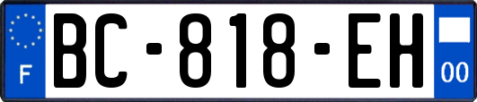 BC-818-EH