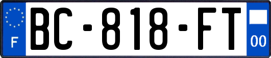 BC-818-FT