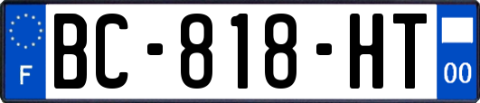 BC-818-HT