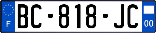 BC-818-JC