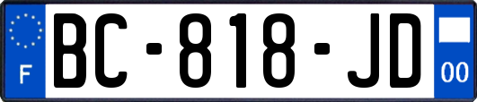 BC-818-JD