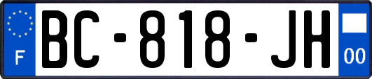 BC-818-JH