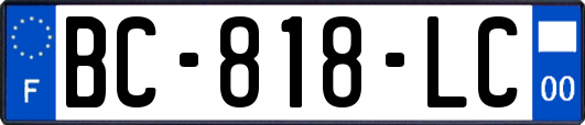 BC-818-LC