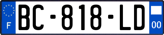 BC-818-LD