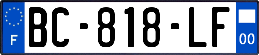 BC-818-LF