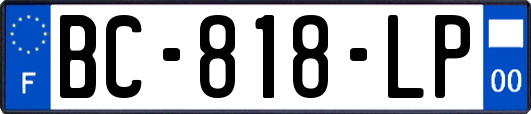BC-818-LP