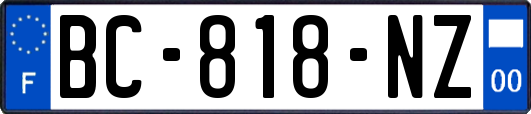 BC-818-NZ