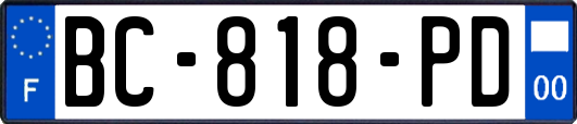 BC-818-PD